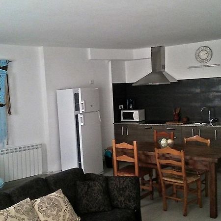 Alcañiz Apartments Luna 19 מראה חיצוני תמונה