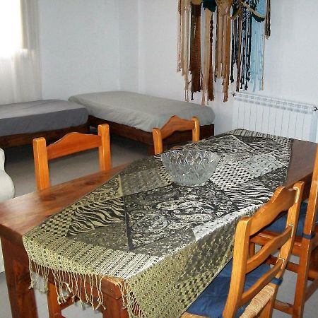Alcañiz Apartments Luna 19 מראה חיצוני תמונה