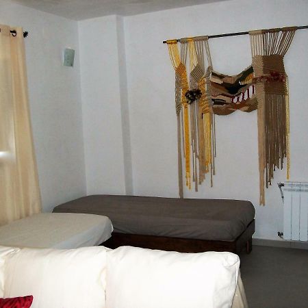 Alcañiz Apartments Luna 19 מראה חיצוני תמונה