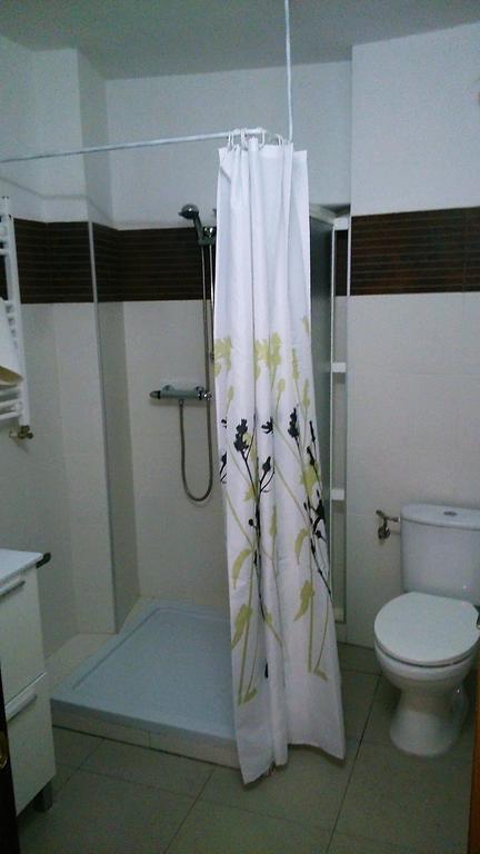 Alcañiz Apartments Luna 19 מראה חיצוני תמונה