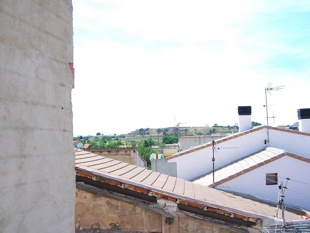 Alcañiz Apartments Luna 19 מראה חיצוני תמונה