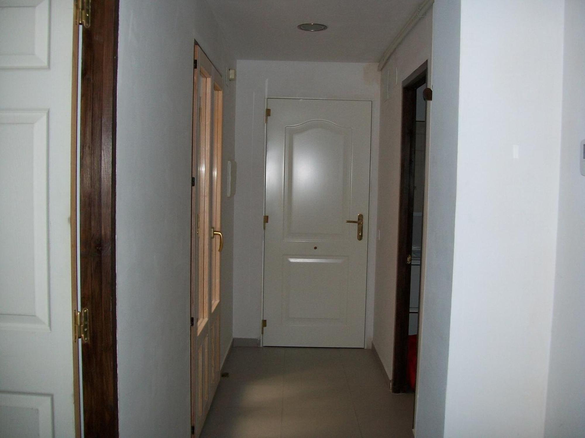 Alcañiz Apartments Luna 19 מראה חיצוני תמונה
