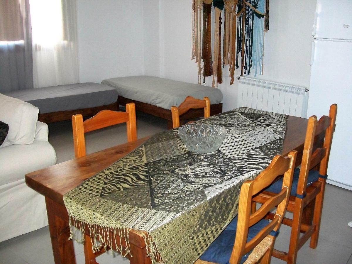 Alcañiz Apartments Luna 19 מראה חיצוני תמונה