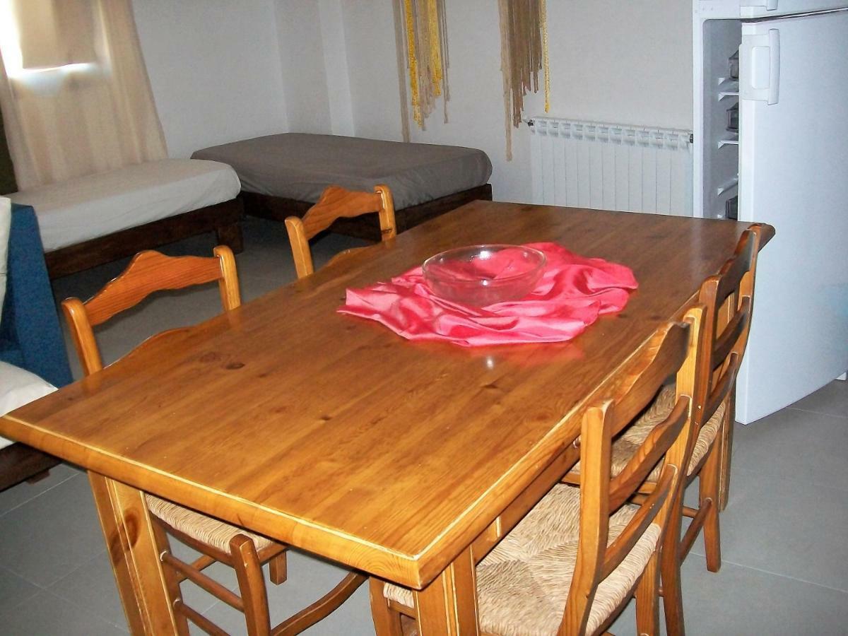 Alcañiz Apartments Luna 19 מראה חיצוני תמונה