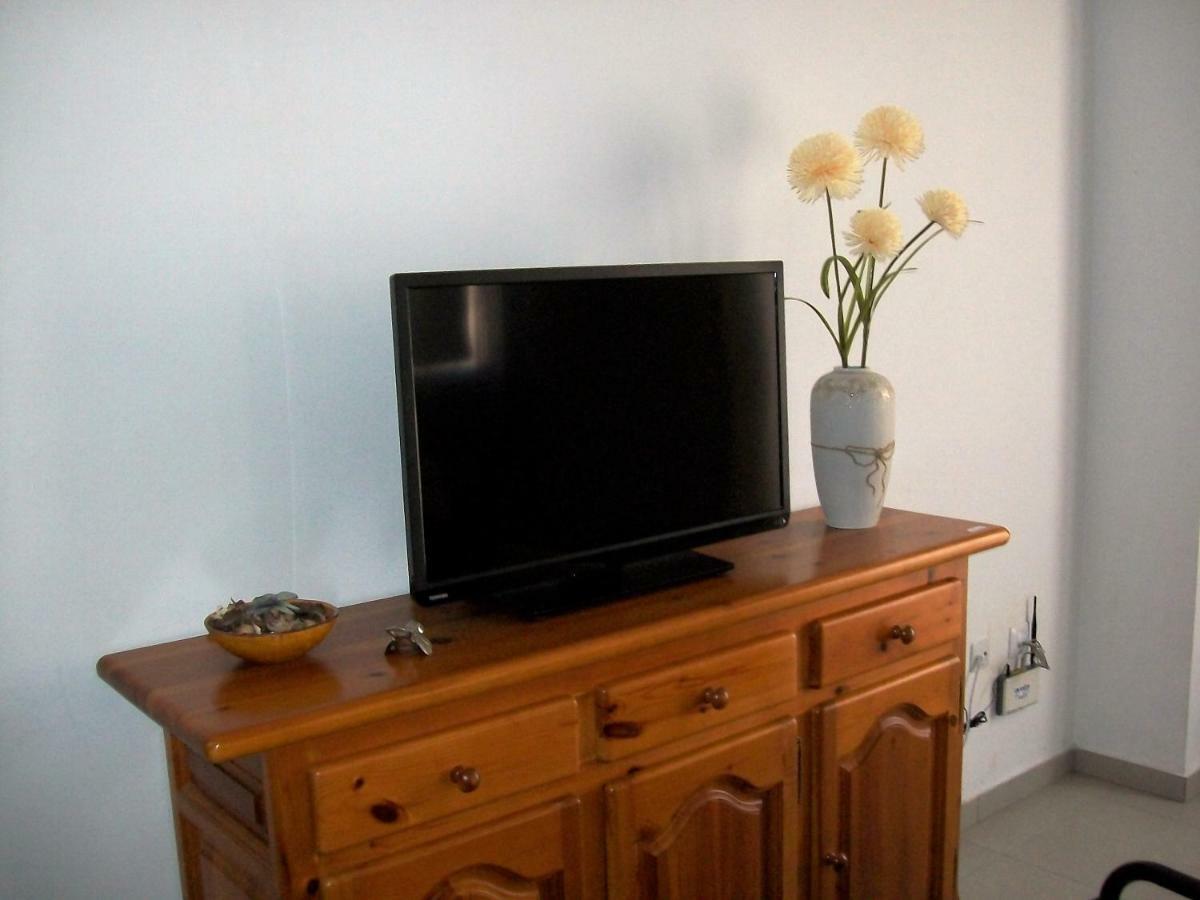 Alcañiz Apartments Luna 19 מראה חיצוני תמונה