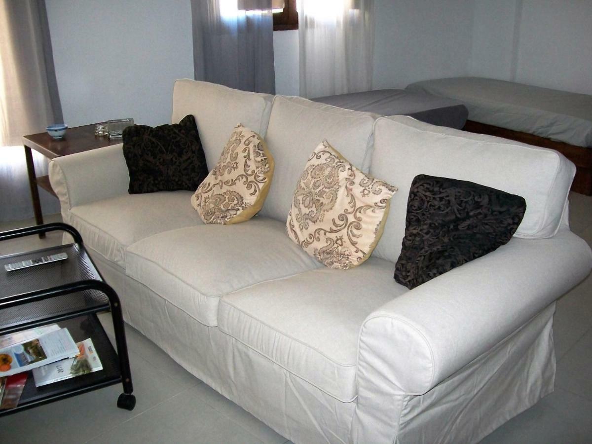 Alcañiz Apartments Luna 19 מראה חיצוני תמונה