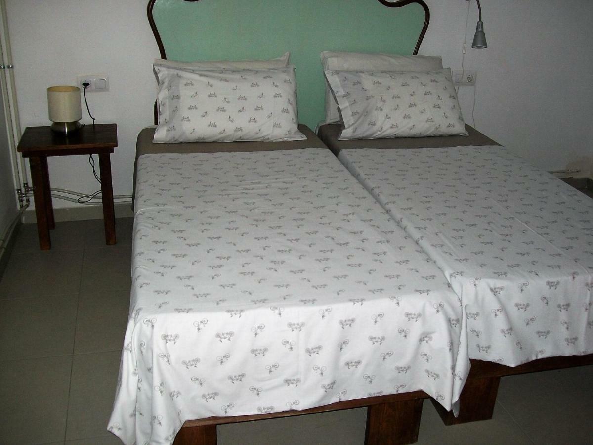 Alcañiz Apartments Luna 19 מראה חיצוני תמונה
