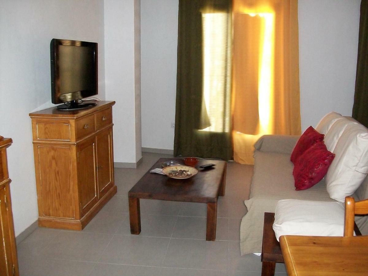 Alcañiz Apartments Luna 19 מראה חיצוני תמונה